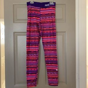 Nike Leggings NWOT